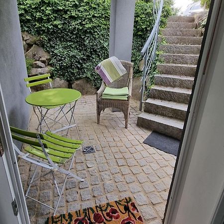 Ferienwohnung Feierabend Vogtsburg Eksteriør bilde
