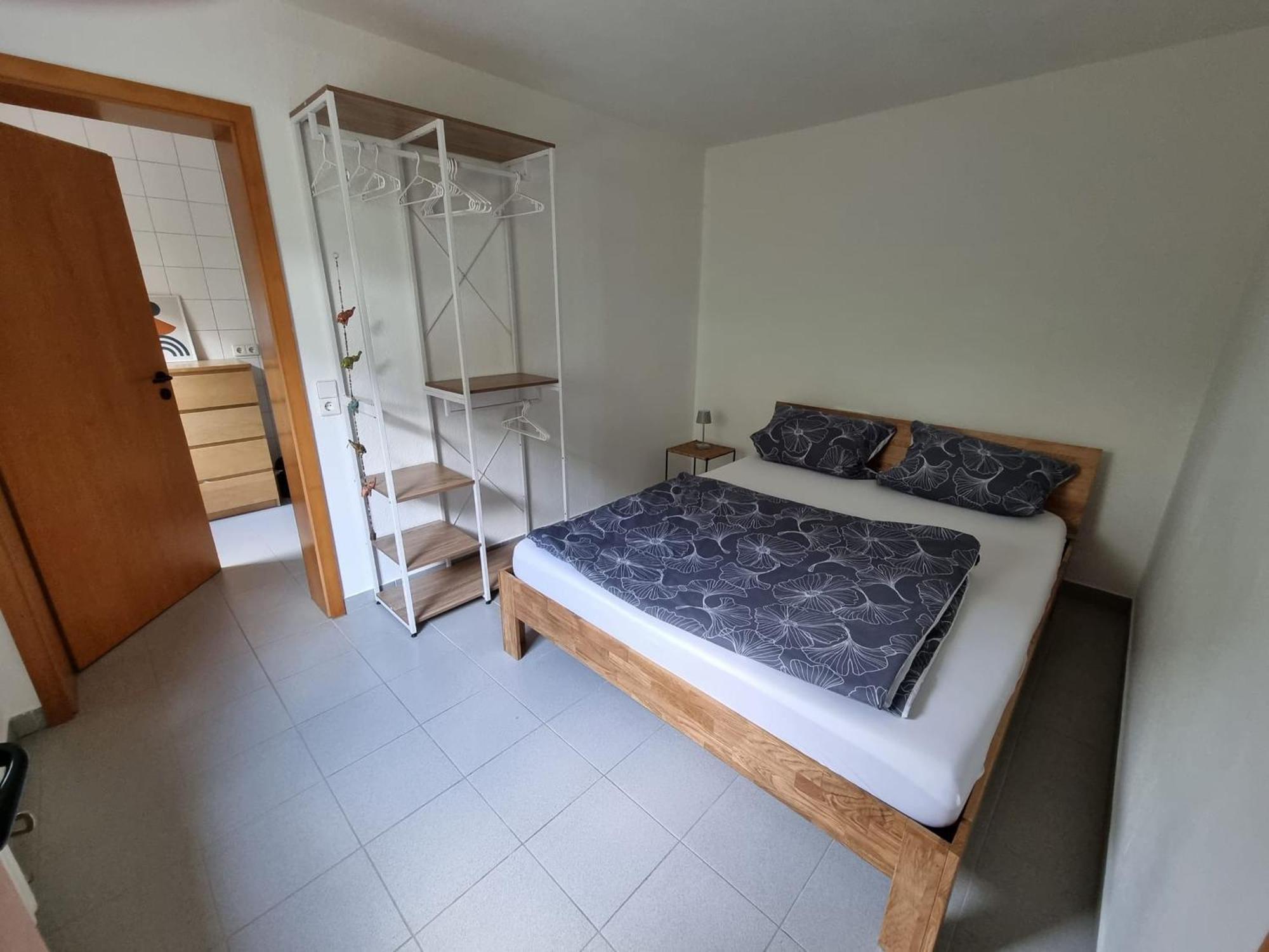 Ferienwohnung Feierabend Vogtsburg Eksteriør bilde