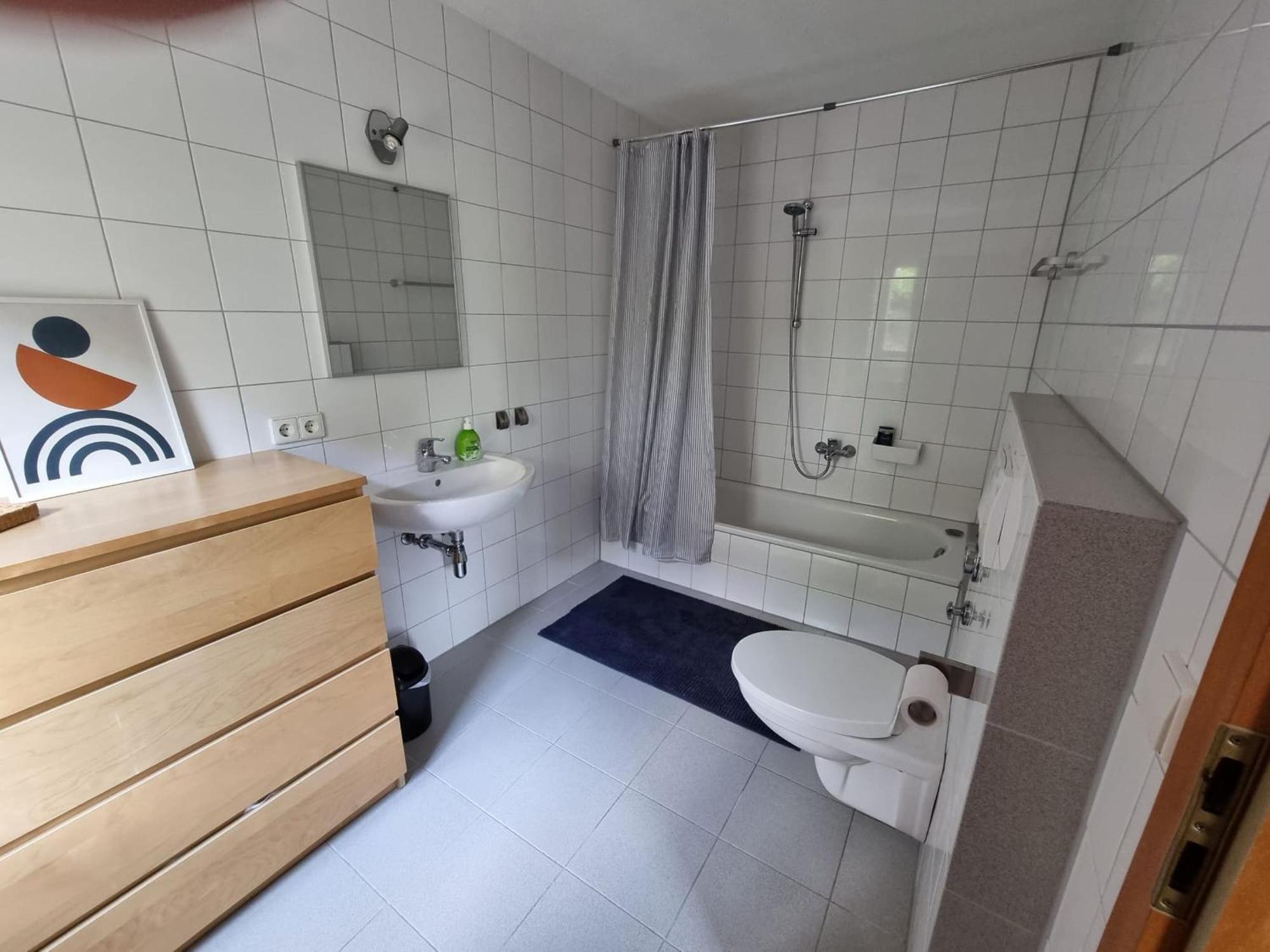 Ferienwohnung Feierabend Vogtsburg Eksteriør bilde